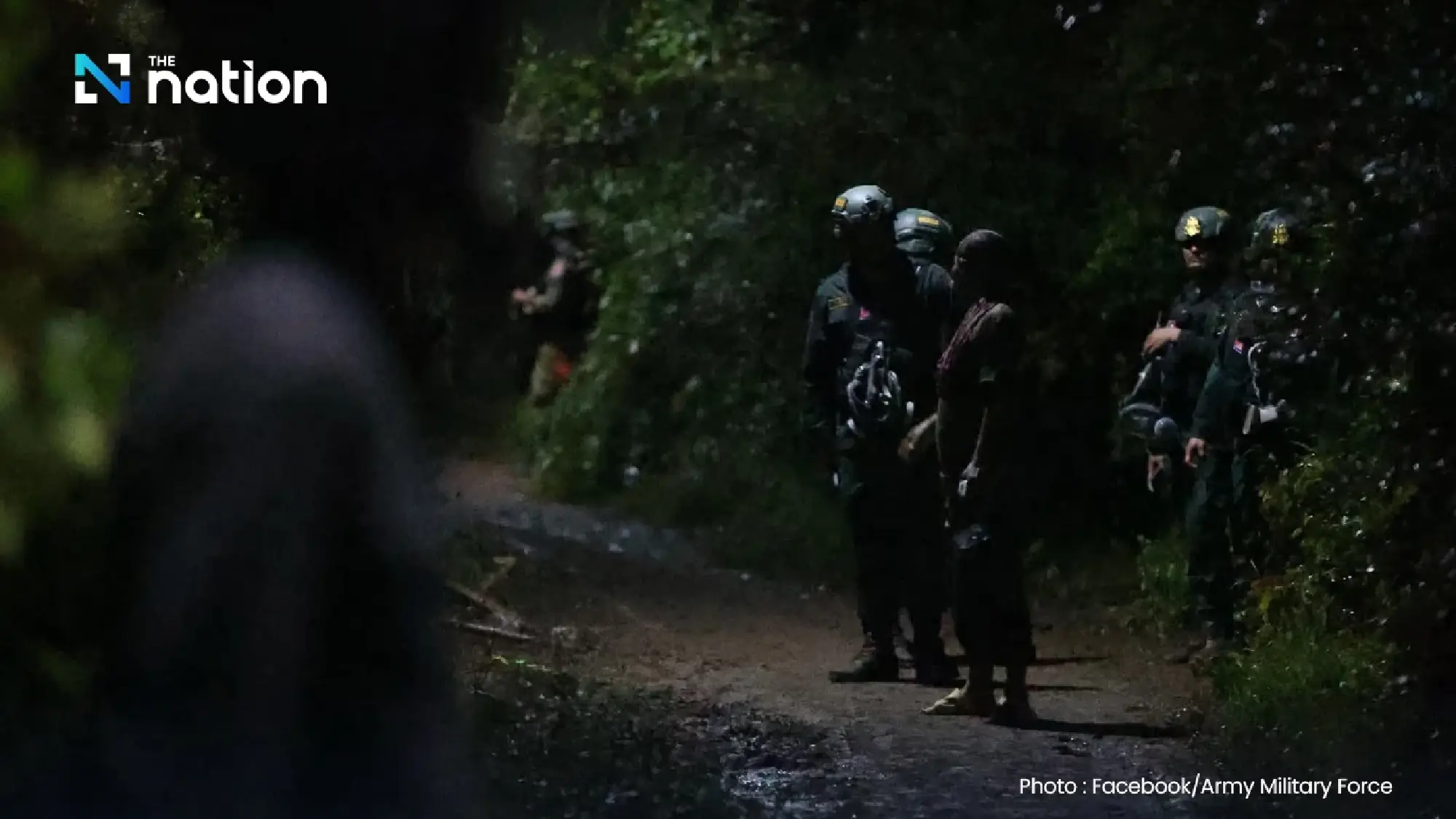 Thailand Kecam Kamboja karena Tidak Bekerja Sama Bersihan Ranjau di Perbatasan